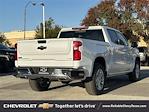New 2026 Chevrolet Silverado 1500 LTZ Crew Cab for sale #TZ242496 - photo 4