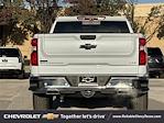 New 2026 Chevrolet Silverado 1500 LTZ Crew Cab for sale #TZ242496 - photo 5