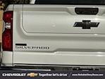 New 2026 Chevrolet Silverado 1500 LTZ Crew Cab for sale #TZ242496 - photo 6