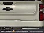 New 2026 Chevrolet Silverado 1500 LTZ Crew Cab for sale #TZ242496 - photo 7