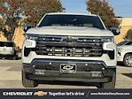 New 2026 Chevrolet Silverado 1500 LTZ Crew Cab for sale #TZ242496 - photo 8