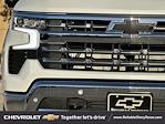 New 2026 Chevrolet Silverado 1500 LTZ Crew Cab for sale #TZ242496 - photo 9