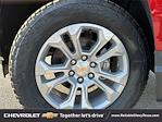 New 2026 Chevrolet Silverado 1500 LTZ Crew Cab for sale #TZ248220 - photo 10