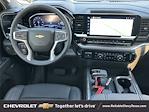New 2026 Chevrolet Silverado 1500 LTZ Crew Cab for sale #TZ248220 - photo 12