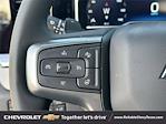 New 2026 Chevrolet Silverado 1500 LTZ Crew Cab for sale #TZ248220 - photo 14