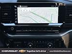 New 2026 Chevrolet Silverado 1500 LTZ Crew Cab for sale #TZ248220 - photo 16
