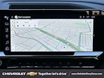 New 2026 Chevrolet Silverado 1500 LTZ Crew Cab for sale #TZ248220 - photo 17