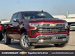 New 2026 Chevrolet Silverado 1500 LTZ Crew Cab for sale #TZ248220 - photo 3