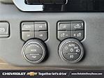 New 2026 Chevrolet Silverado 1500 LTZ Crew Cab for sale #TZ248220 - photo 23
