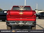 New 2026 Chevrolet Silverado 1500 LTZ Crew Cab for sale #TZ248220 - photo 5