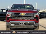 New 2026 Chevrolet Silverado 1500 LTZ Crew Cab for sale #TZ248220 - photo 8