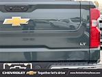 2026 Chevrolet Silverado 1500 Crew Cab RWD Pickup for sale #TZ250747 - photo 7