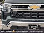 2026 Chevrolet Silverado 1500 Crew Cab RWD Pickup for sale #TZ250747 - photo 9