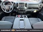 New 2026 Chevrolet Silverado 1500 Work Truck Double Cab for sale #TZ252221 - photo 10