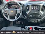 New 2026 Chevrolet Silverado 1500 Work Truck Double Cab for sale #TZ252221 - photo 11