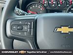 New 2026 Chevrolet Silverado 1500 Work Truck Double Cab for sale #TZ252221 - photo 13
