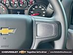 New 2026 Chevrolet Silverado 1500 Work Truck Double Cab for sale #TZ252221 - photo 14
