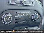 New 2026 Chevrolet Silverado 1500 Work Truck Double Cab for sale #TZ252221 - photo 19