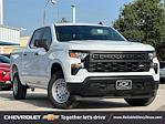 New 2026 Chevrolet Silverado 1500 Work Truck Double Cab for sale #TZ252221 - photo 3