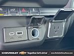 New 2026 Chevrolet Silverado 1500 Work Truck Double Cab for sale #TZ252221 - photo 21