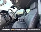 New 2026 Chevrolet Silverado 1500 Work Truck Double Cab for sale #TZ252221 - photo 24