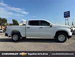 New 2026 Chevrolet Silverado 1500 Work Truck Double Cab for sale #TZ252221 - photo 4