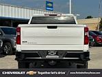 New 2026 Chevrolet Silverado 1500 Work Truck Double Cab for sale #TZ252221 - photo 5