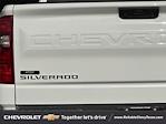 New 2026 Chevrolet Silverado 1500 Work Truck Double Cab for sale #TZ252221 - photo 6