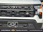 New 2026 Chevrolet Silverado 1500 Work Truck Double Cab for sale #TZ252221 - photo 8