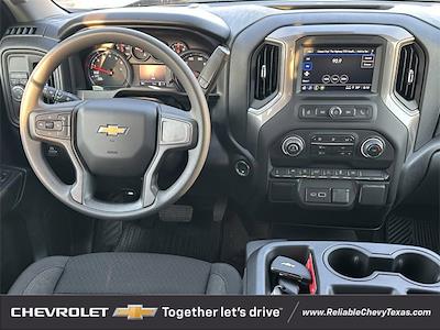 New 2026 Chevrolet Silverado 1500 - photo 1