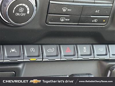 New 2026 Chevrolet Silverado 1500 - photo 1