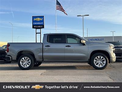 New 2026 Chevrolet Silverado 1500 - photo 1