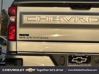 New 2026 Chevrolet Silverado 1500 - photo 1