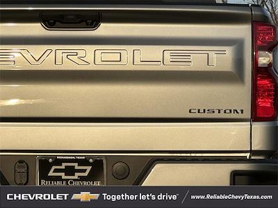 New 2026 Chevrolet Silverado 1500 - photo 1