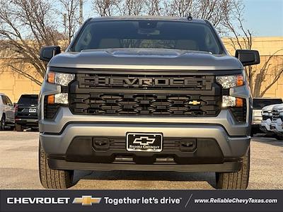 New 2026 Chevrolet Silverado 1500 - photo 1