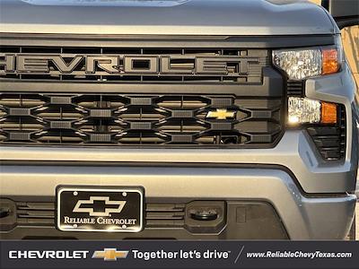 New 2026 Chevrolet Silverado 1500 - photo 1