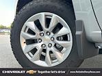 New 2026 Chevrolet Silverado 1500 Custom Crew Cab for sale #TZ254894 - photo 10