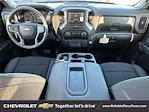 New 2026 Chevrolet Silverado 1500 Custom Crew Cab for sale #TZ254894 - photo 11