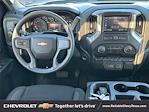 New 2026 Chevrolet Silverado 1500 Custom Crew Cab for sale #TZ254894 - photo 12