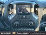New 2026 Chevrolet Silverado 1500 Custom Crew Cab for sale #TZ254894 - photo 17