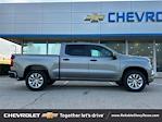 New 2026 Chevrolet Silverado 1500 Custom Crew Cab for sale #TZ254894 - photo 4