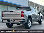 New 2026 Chevrolet Silverado 1500 Custom Crew Cab for sale #TZ254894 - photo 2