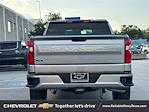 New 2026 Chevrolet Silverado 1500 Custom Crew Cab for sale #TZ254894 - photo 5