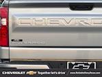 New 2026 Chevrolet Silverado 1500 Custom Crew Cab for sale #TZ254894 - photo 6