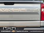New 2026 Chevrolet Silverado 1500 Custom Crew Cab for sale #TZ254894 - photo 7