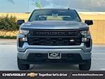 New 2026 Chevrolet Silverado 1500 Custom Crew Cab for sale #TZ254894 - photo 8
