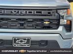New 2026 Chevrolet Silverado 1500 Custom Crew Cab for sale #TZ254894 - photo 9