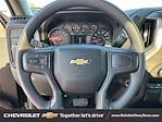 New 2026 Chevrolet Silverado 1500 Custom Crew Cab for sale #TZ257376 - photo 12