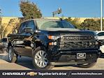 New 2026 Chevrolet Silverado 1500 Custom Crew Cab for sale #TZ257376 - photo 3