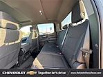 New 2026 Chevrolet Silverado 1500 Custom Crew Cab for sale #TZ257376 - photo 25